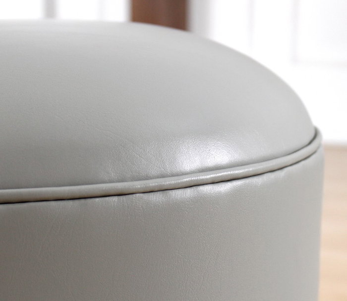 Atelier Del Sofa Milotte - Gris Atelier Del Sofa Milotte - Gris